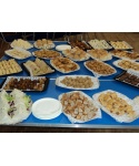 Golden Valley Catering Logo