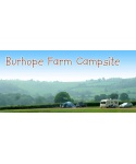 Burhope Farm Campsite Logo