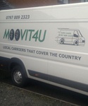 Moovit4u Logo