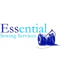 Essential Sewing Services Logo