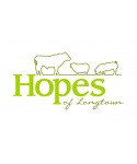 Hopes of Longtown Logo