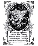 Dermagraphica Logo