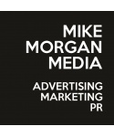 Mike Morgan Media Logo