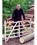 Moreton Wood Logo