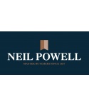 Neil Powell - Master Butchers Logo