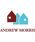 Andrew Morris, Estate Agents Logo