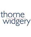 Thorne Widgery Accountants Logo