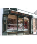 Hereford Butchers Logo