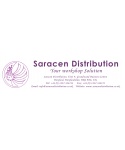 Saracen Distribution Ltd Logo
