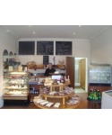 Sally's Pantry Ltd Logo