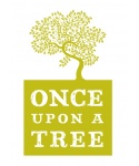 Once Upon A Tree Logo