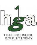 Herefordshire Golf Academy & Foot Golf Centre Logo