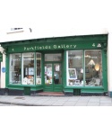 Parkfields Gallery Ltd Logo