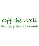 Off the Wall Logo