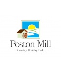 Poston Mill Logo
