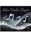 Helen Vereker Singers Logo