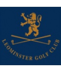 Leominster Golf Club Logo