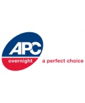 APC Overnight Hereford Logo