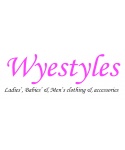 Wyestyles Logo