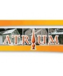 Atrium Conservatories Logo