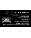 Stoves and Stacks Logo