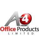 A4 Office Products Ltd Logo
