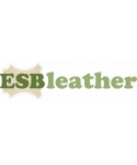 ESB Leather Logo