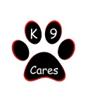 K9 Cares Logo