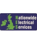 Nationwide Electrical Services Logo