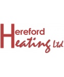 Hereford Heating Ltd Logo