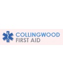 Collingwood First Aid Logo