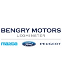 Bengry Motors Ltd Logo