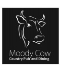 Moody Cow Country Pub & Dining Logo