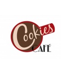 Cookies Cafe Logo