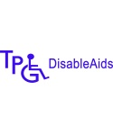 tpg disable aids Logo
