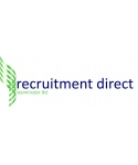 Recruitment Direct Ltd Logo
