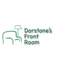 Dorstone's Front Room Logo
