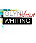 Glyn Whiting Artist Logo