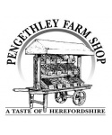 Pengethley Farm Shop Logo