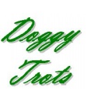 Doggy Trots Logo