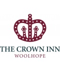 The Crown Inn Woolhope Logo
