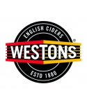 Westons Cider Visitor Centre Logo