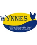 Wynnes of Dinmore Logo