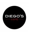 Diego's Cafe Logo