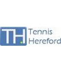 Tennis Hereford Logo