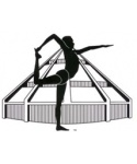 Cori Norton Yoga Logo