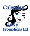 Calendar Lady Promotions Logo