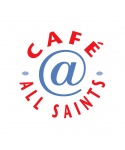 Cafe @ All Saints Logo