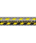 The Safety Shack Logo