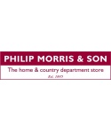 Philip Morris & Son Logo